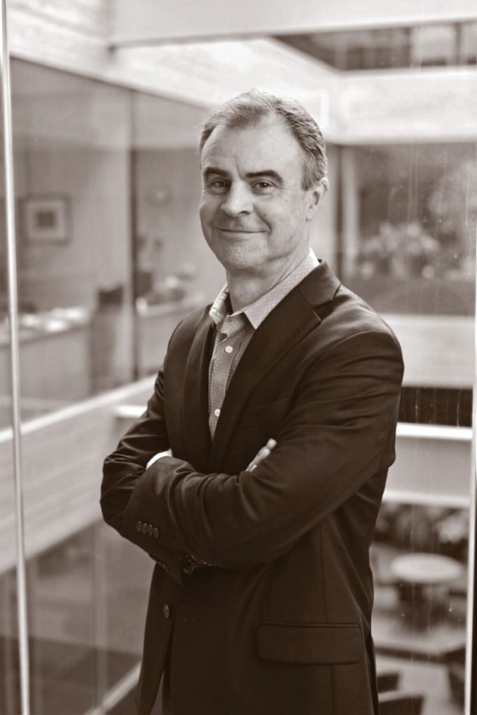The Face of Client-Centered Estate Planning