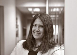 The Face of Connected Estate Planning The Face of Connected Estate Planning