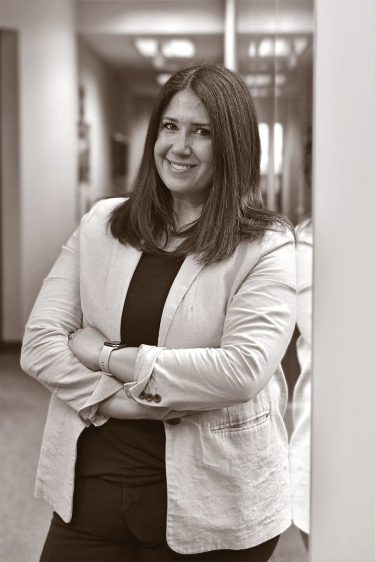 The Face of Connected Estate Planning