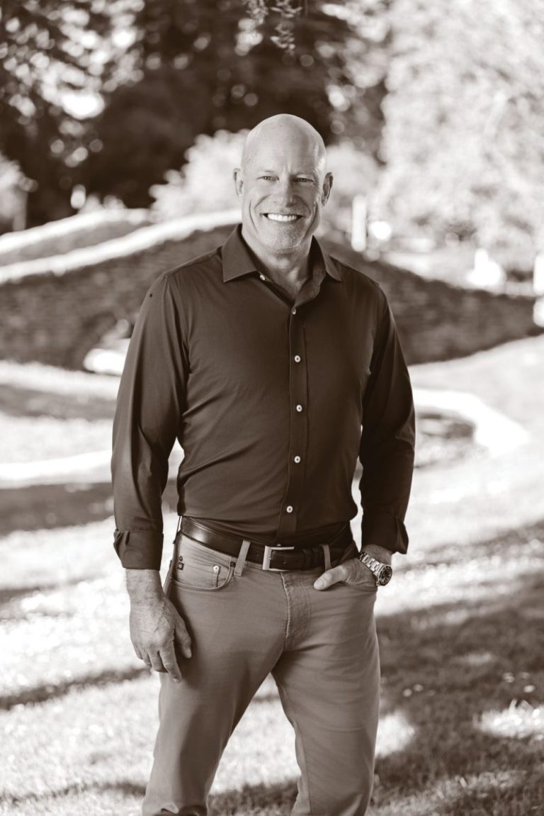 The Face of Cosmetic Dentistry