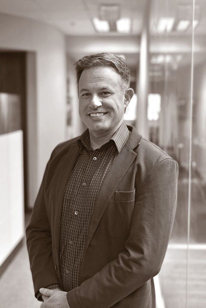 The Face of Entrepreneurial Counsel