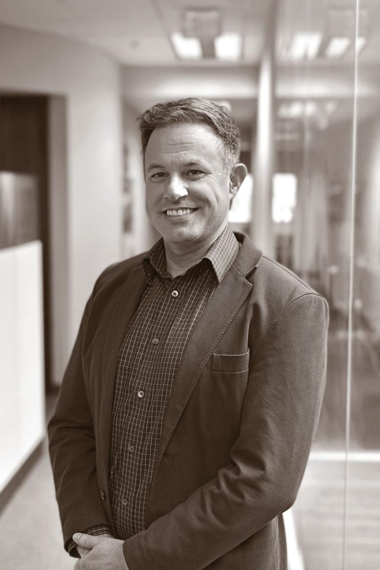 The Face of Entrepreneurial Counsel