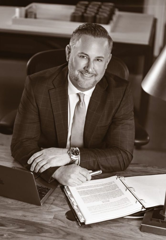 The Face of Estate Planning