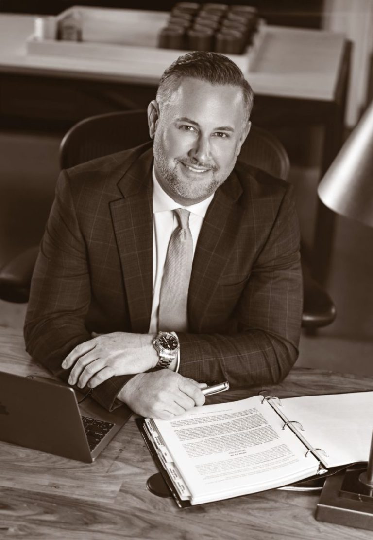The Face of Estate Planning