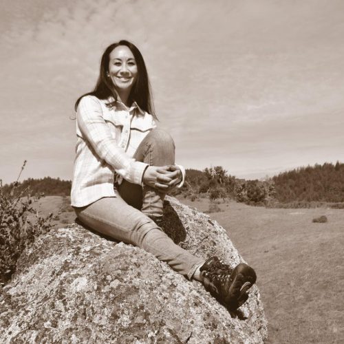 The Face of Reliable, High-Quality Cannabis in Marin