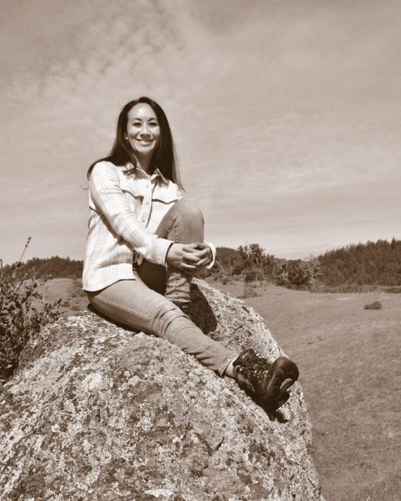 The Face of Reliable, High-Quality Cannabis in Marin