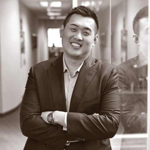 The Face of Strategic Business Counsel