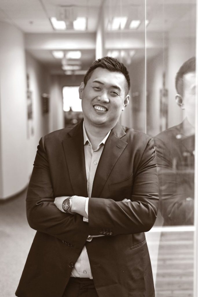 The Face of Strategic Business Counsel