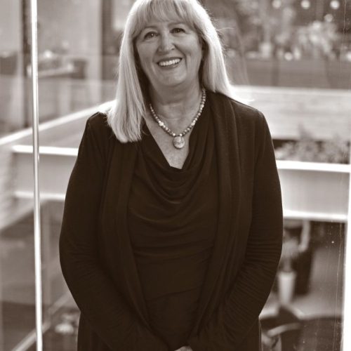 The Face of Trusted Counsel
