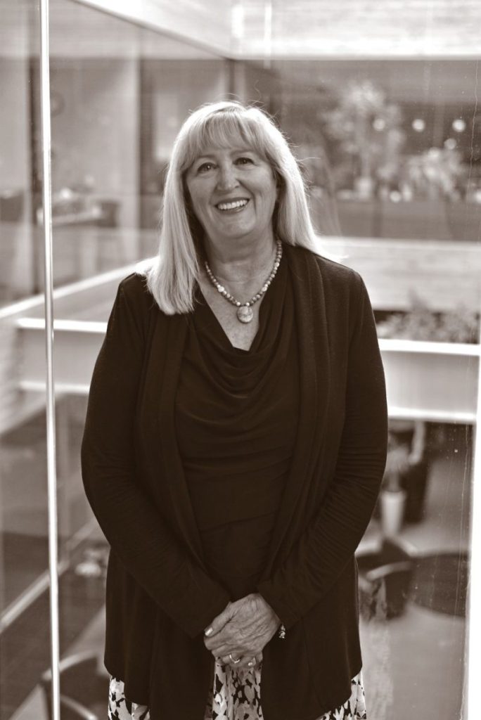 The Face of Trusted Counsel