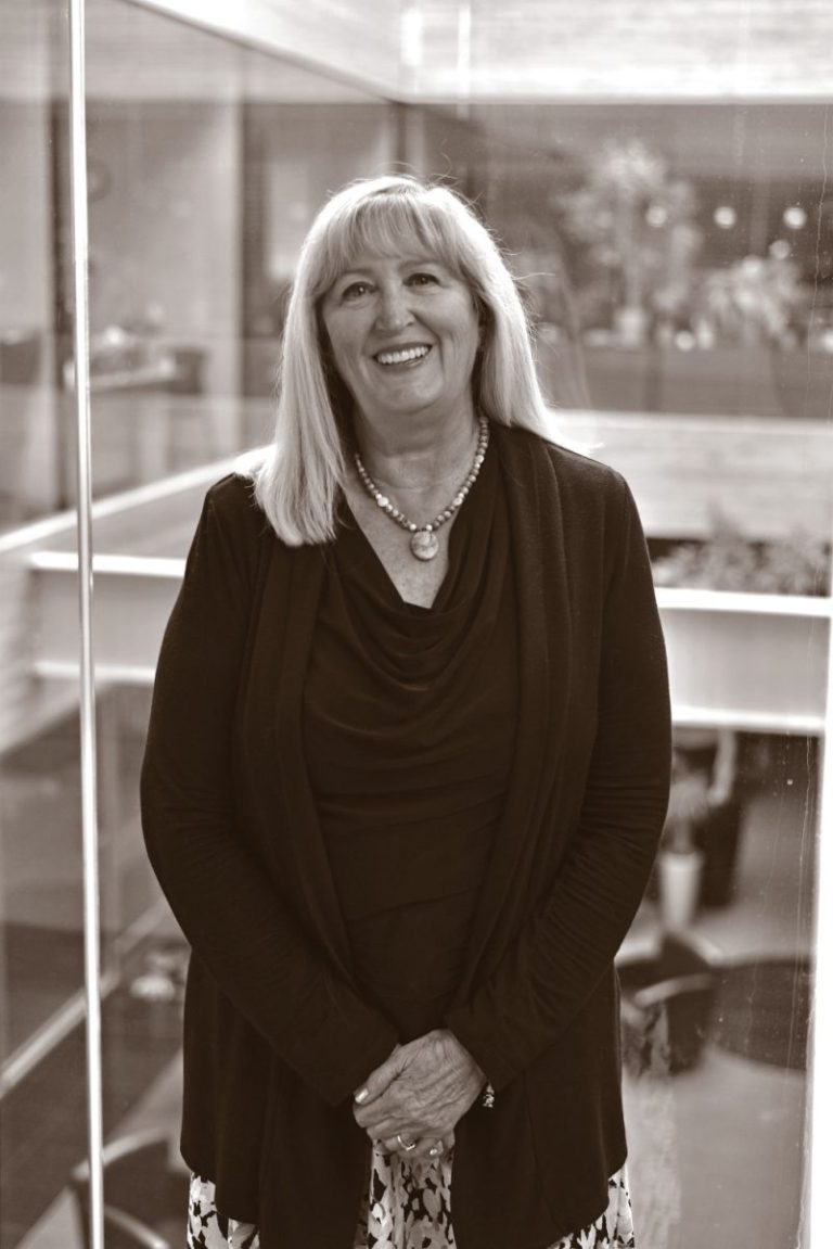 The Face of Trusted Counsel
