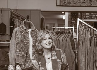 The Face of Women’s Retail Fashion The Face of Women's Retail Fashion