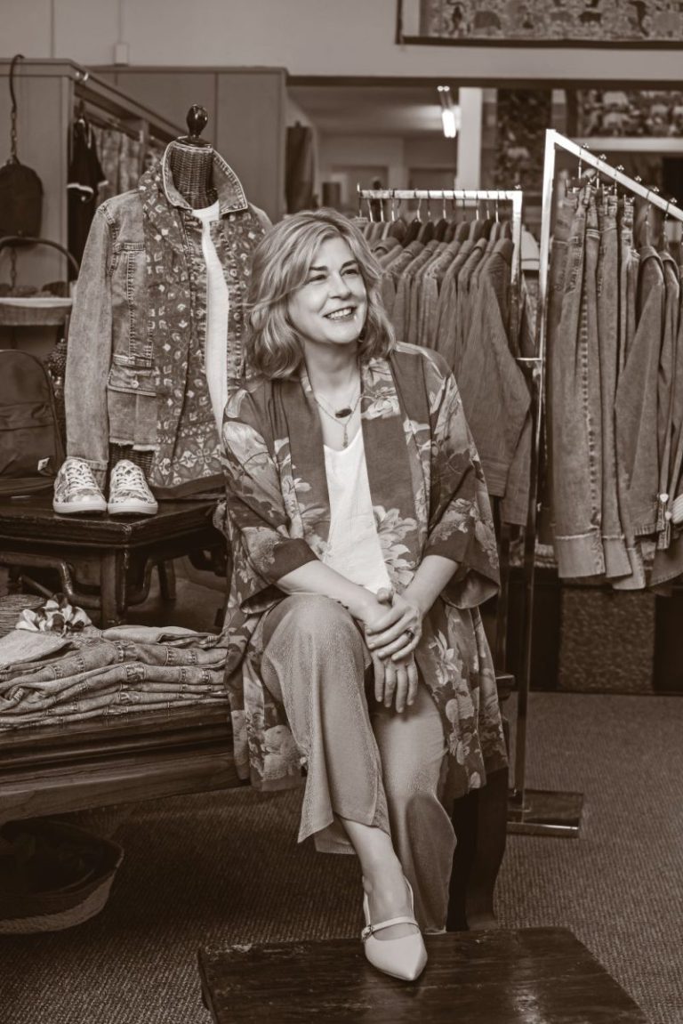 The Face of Women’s Retail Fashion