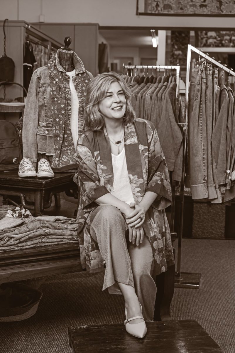 The Face of Women’s Retail Fashion
