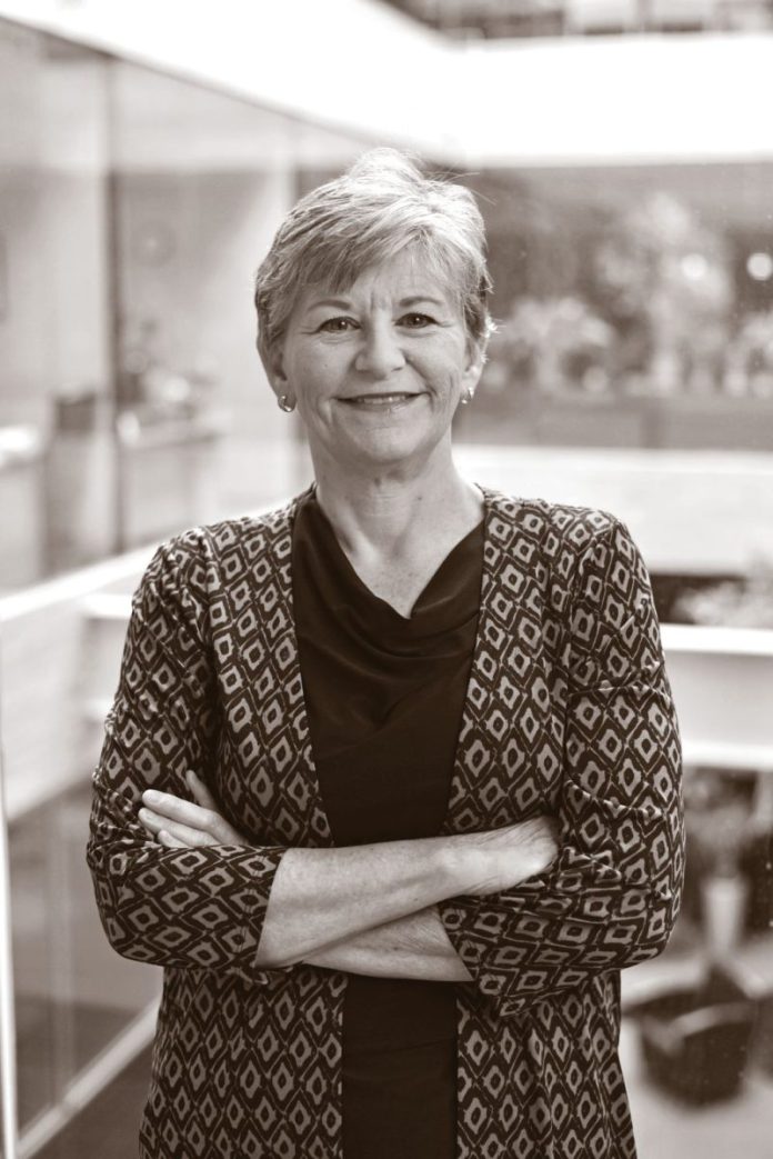 The Face of Workplace Counsel