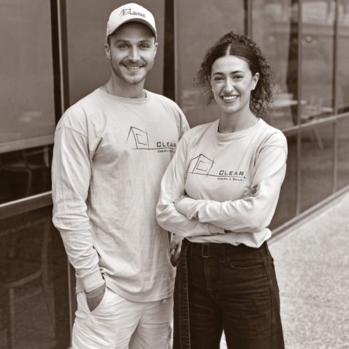 The Faces of Home Remodeling