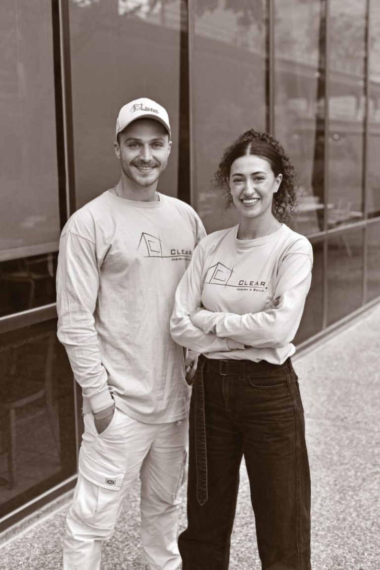 The Faces of Home Remodeling
