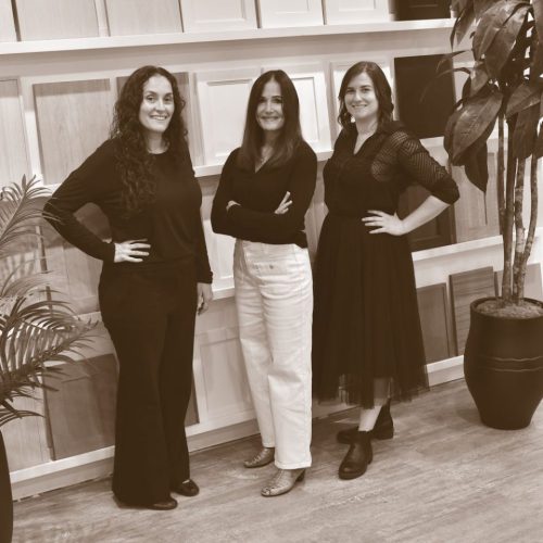 The Faces of Kitchen & Bath Remodeling Design
