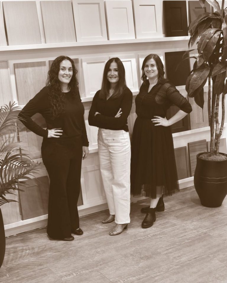 The Faces of Kitchen & Bath Remodeling Design
