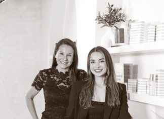 The Faces of Skincare The Faces of Skincare