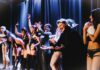 RAW Bohéme, a bawdy, modern opera-themed vaudeville show, makes a hat tip to, among other famous bohemians, this very paper—the North Bay Bohemian (and, for that matter, a birthday salute to its editor, Daedalus Howell).
