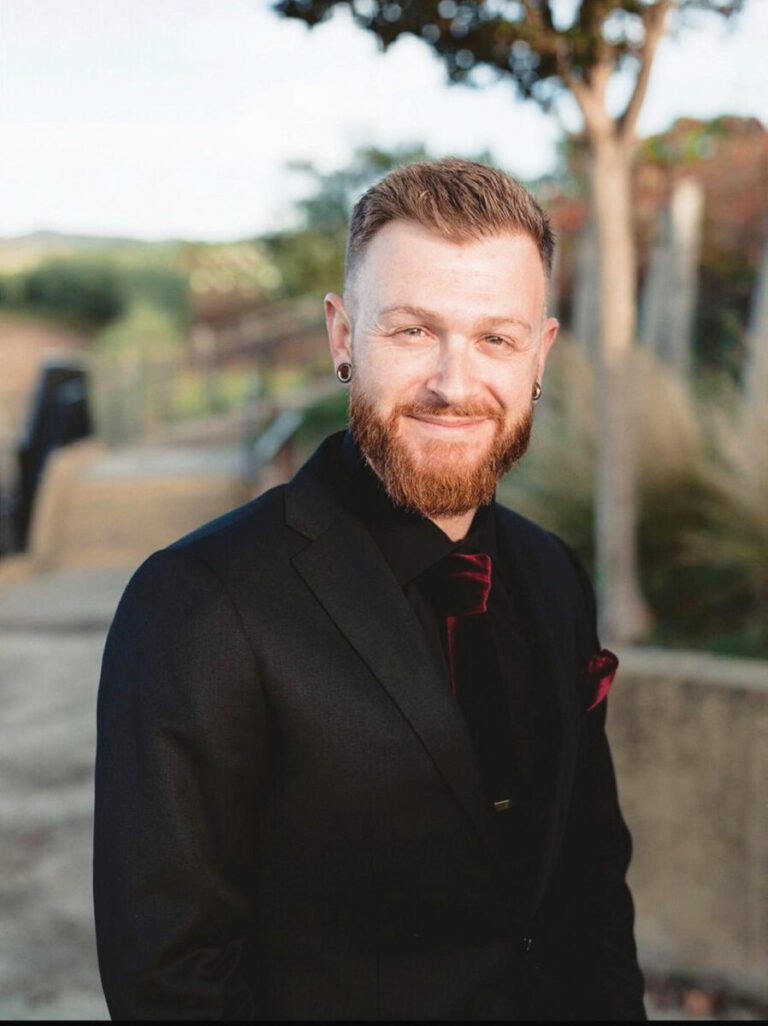 Humbowl’s Eric Wright on Tacos and Community