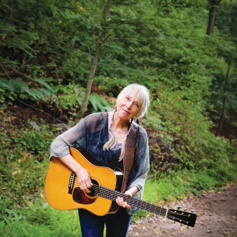Bluegrass Revival, Spaces Between, Library Celebrates 50, Indie-Folk at Smiley’s