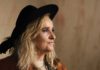 Melissa Etheridge shares a bill with Wynonna Judd and special guest Maggie Rose as part of the “Raised On Radio Tour” coming to Rohnert Park’s Green Music Center on July 18.