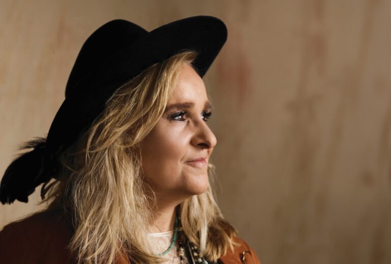Raised on Radio, Melissa Etheridge Headlines Green Music Center
