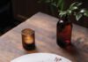 Bottega Is Fire: Napa Valley Restaurant Hotter Than Ever With New Chef Plate of spaghetti with tomatoes at Bottega Napa Valley