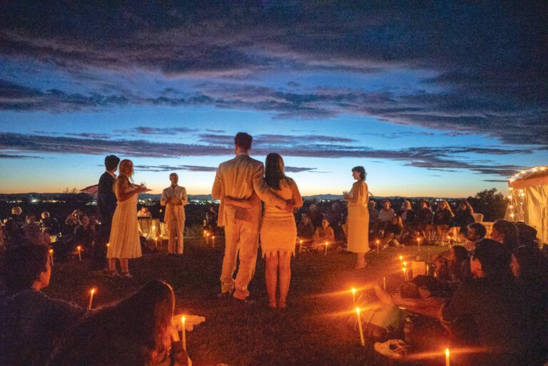 Traveling Bard, Shakespeare Goes Site-Specific 