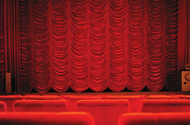 Curtain Rises: North Bay Theater Companies Unveil 2026/27 Season Openers