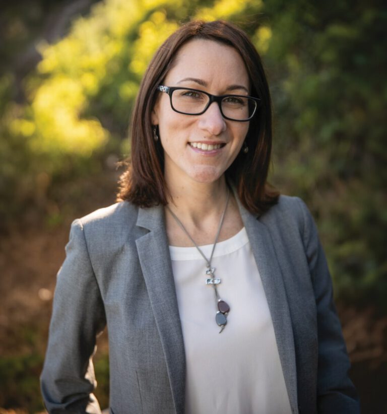 Peak Meals: Butter, Eggs and Salsa with Amy Svendberg 