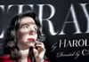 Betrayal at the Marin Theatre