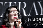 Betrayal at the Marin Theatre
