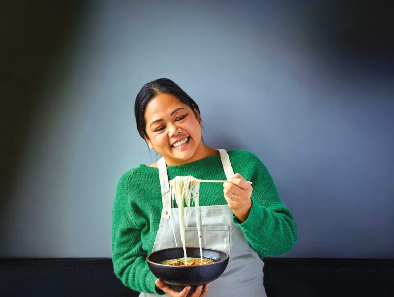 Asian Box Opens, Grace Nguyen’s New Location in Corte Madera
