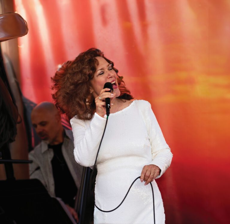 Divine Divas, Spanglish and Haunted Wine