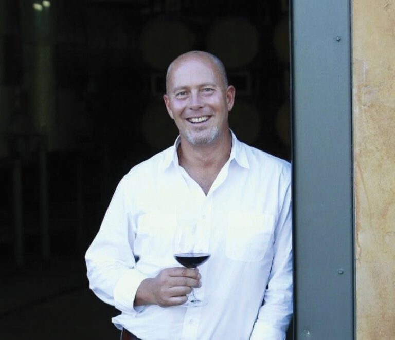 Full Circle, James MacPhail Looks Back, Ahead