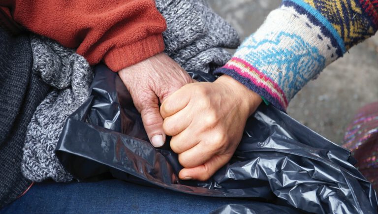 ‘Thy Neighbor’: Local Filmmaker Explores Unhoused Issues in New Doc