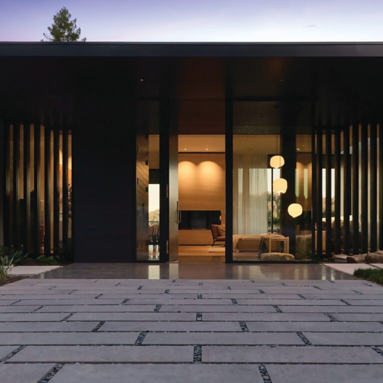 Natural Honors: Local Home Design Wins for Marin and Sonoma Counties