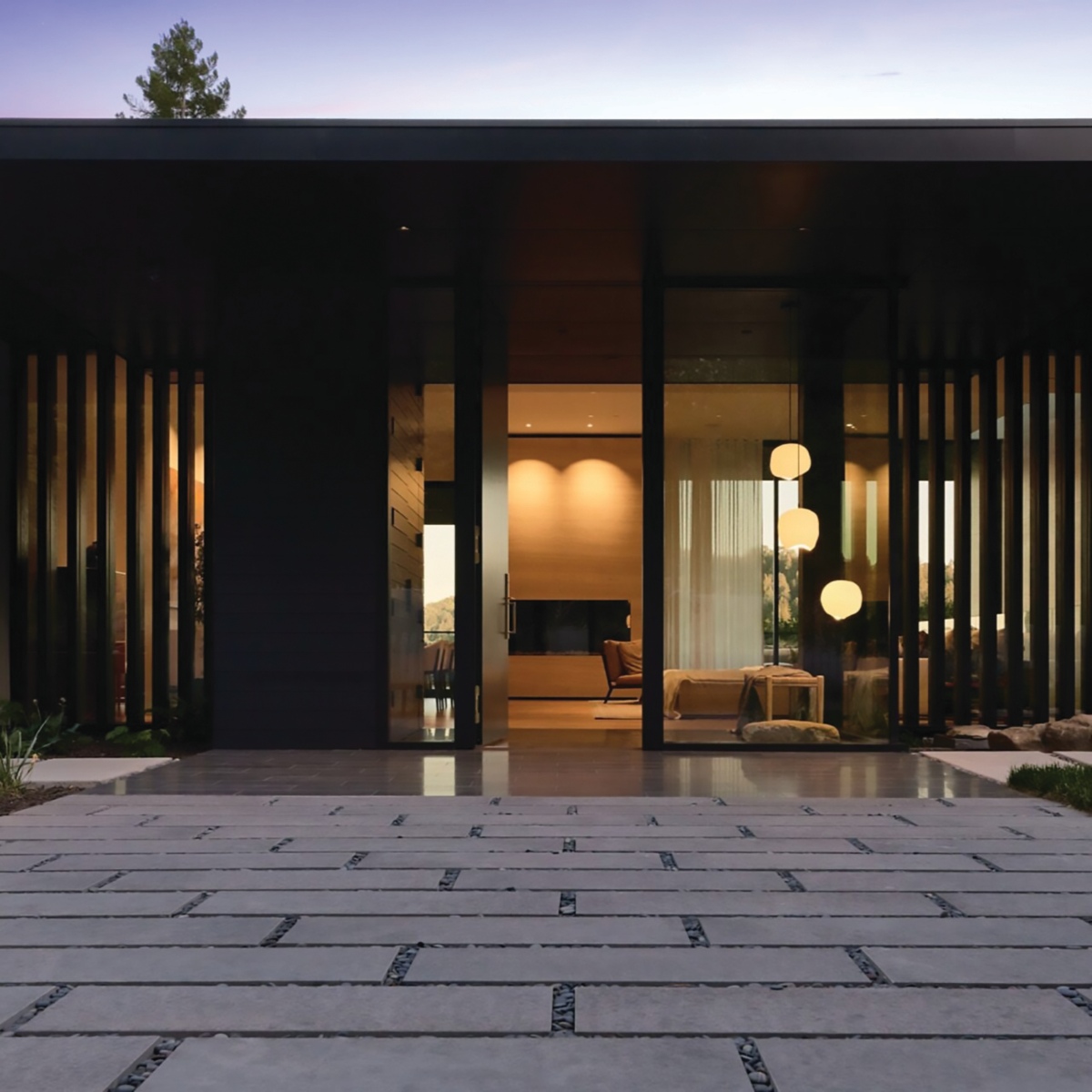 Natural Honors: Local Home Design Wins for Marin and Sonoma Counties ...