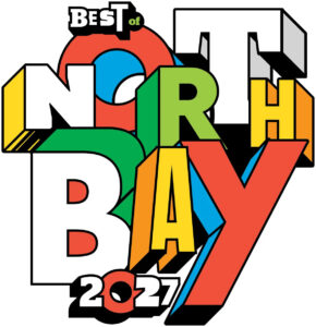 Best of North Bay 2027