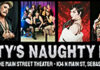 T.N.R. Burlesque Revue