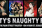 T.N.R. Burlesque Revue